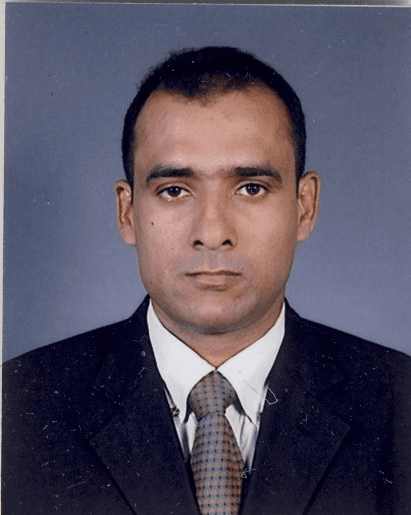 Chamindra Silva