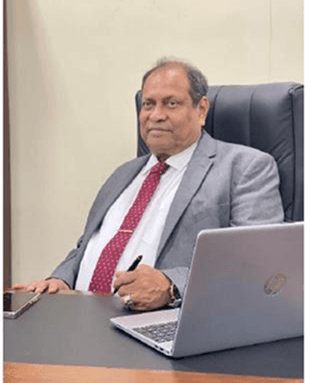 Sarath Senevirathne