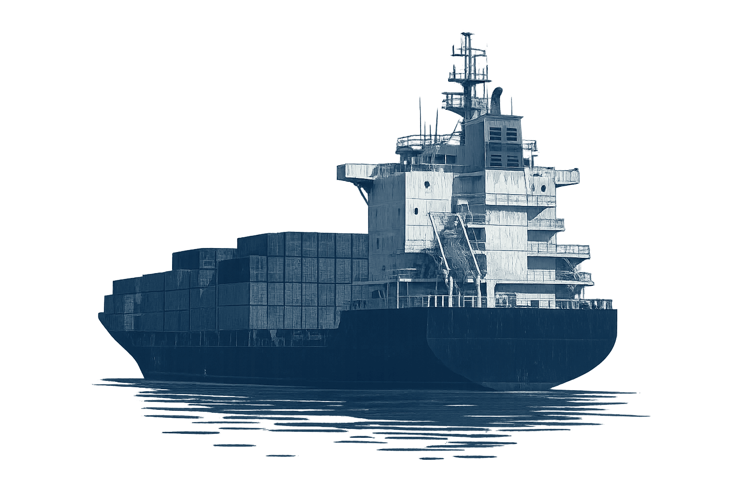 ship
